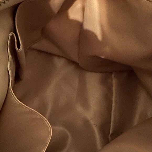 Coach Park Signature Hobo Vermillion Shoulder Bag EUC - Picture 8 of 9